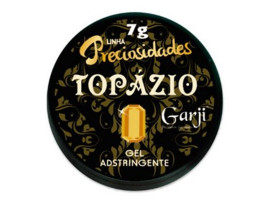 Adstringente Preciosidades Topazio 7g - Garji